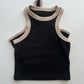 Body Exclusive Rib Bicolor