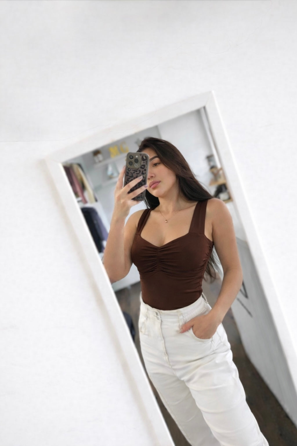 Body Chantilly