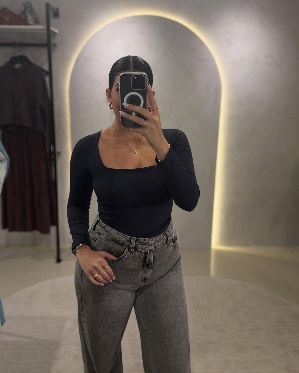 Body Beautiful Plus Size