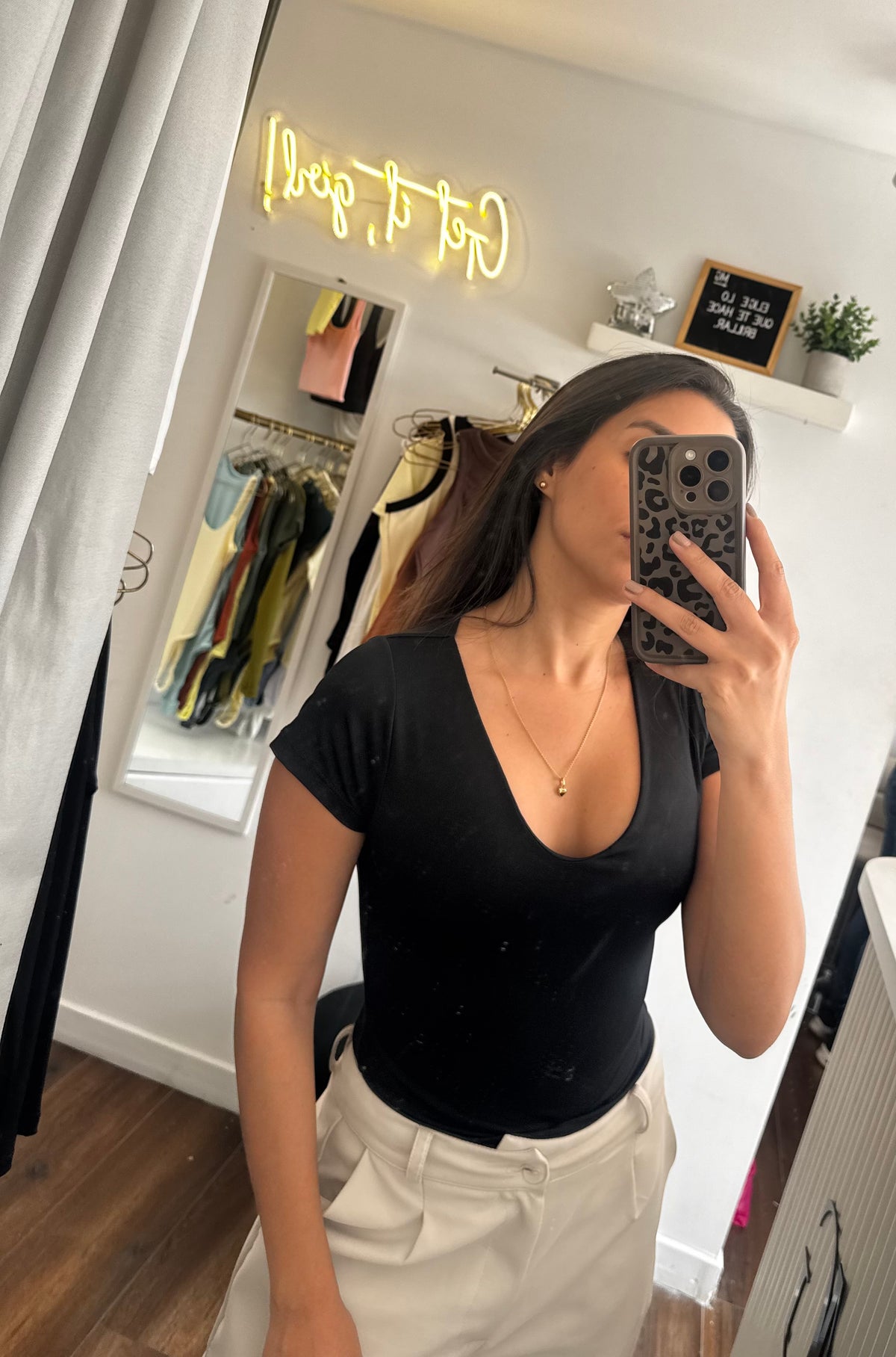 Body Brisa