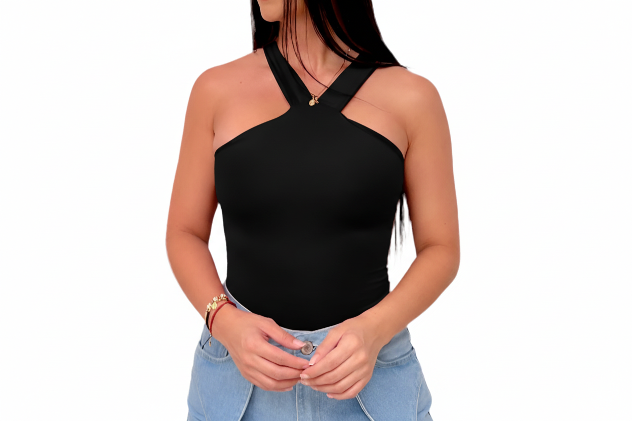 Body Tina