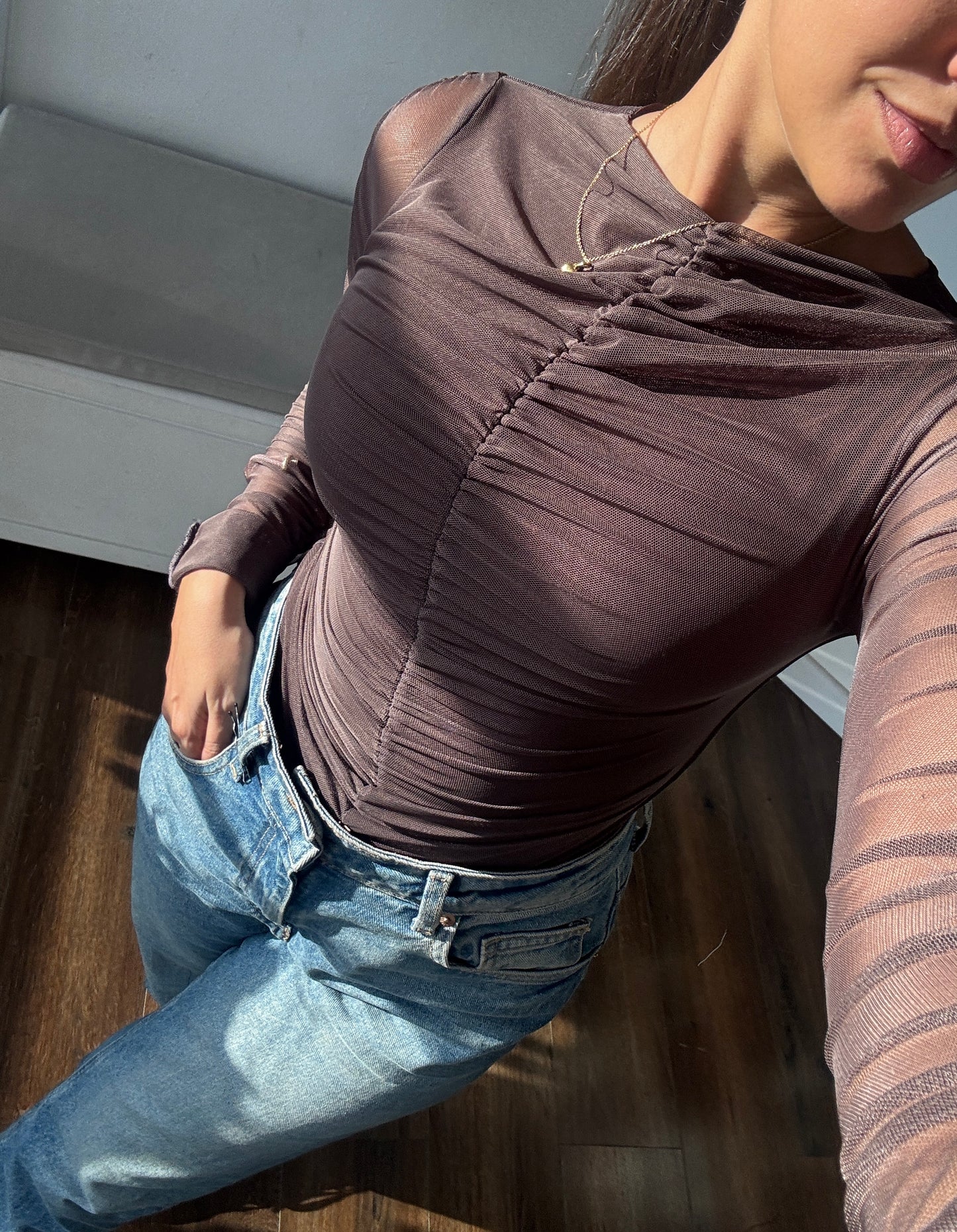 Body Exclusive Snake