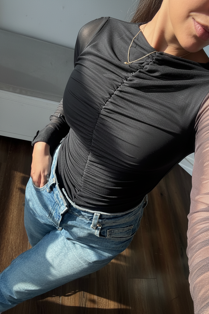Body Exclusive Snake
