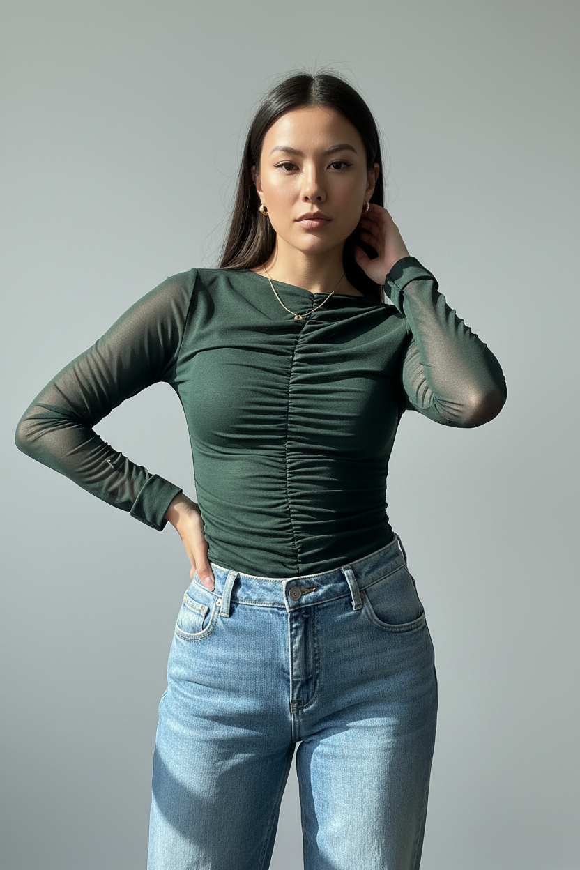 Body Exclusive Snake