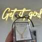 Cadena Inicial Glow