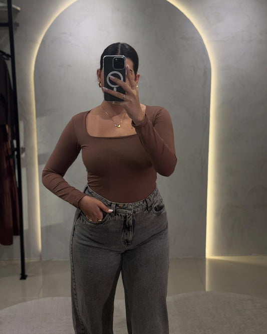 Body Beautiful Plus Size