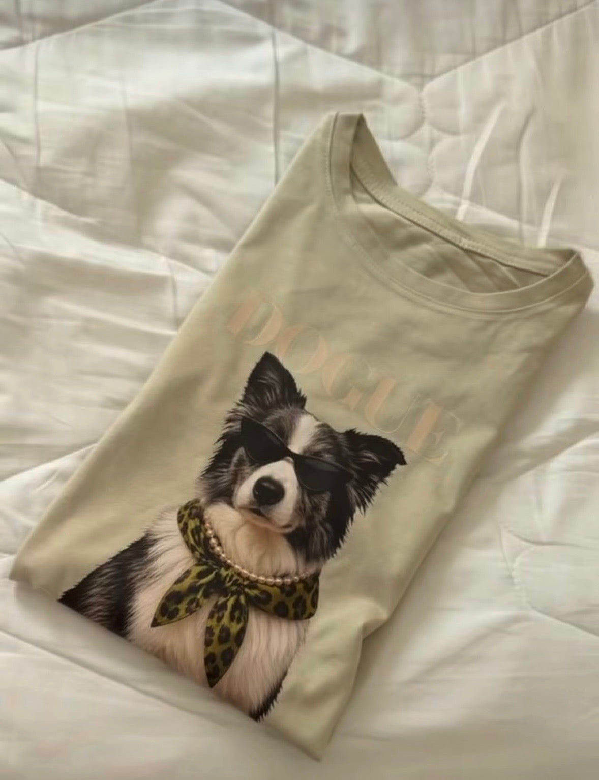 T-shirts oversized estampadas