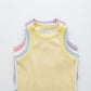 Body Exclusive Rib Bicolor