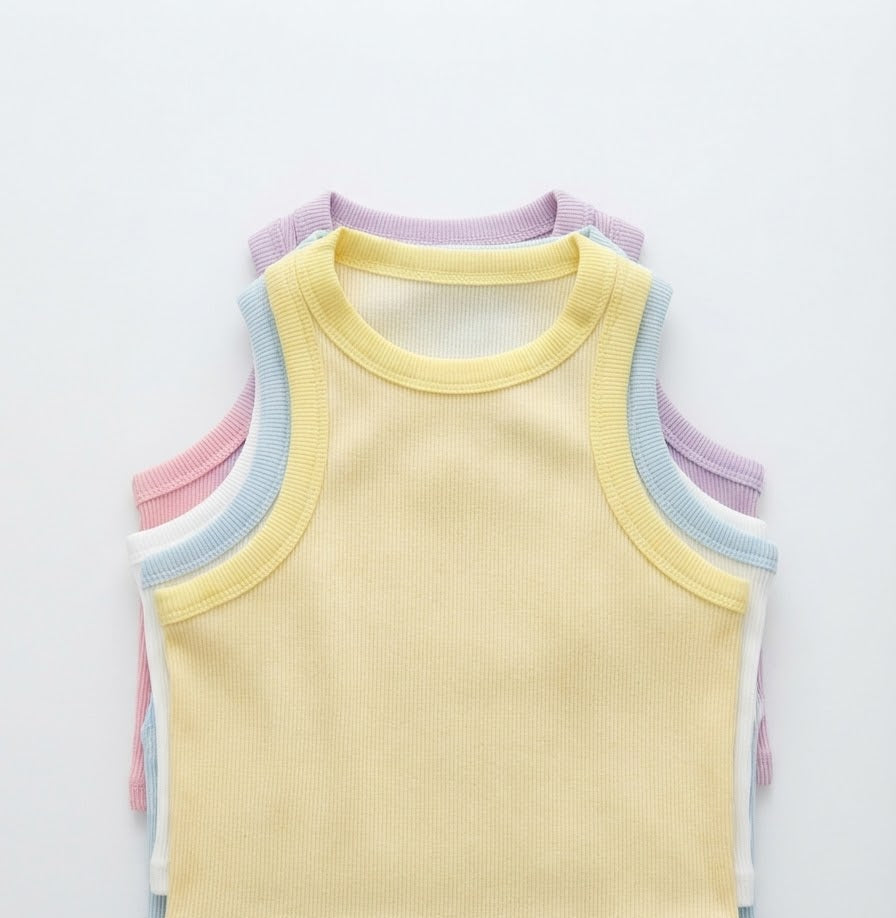 Body Exclusive Rib Bicolor