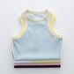 Body Exclusive Rib Bicolor