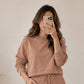 Comfy suéter