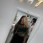 Body Exclusive Mesh Print Multicolor