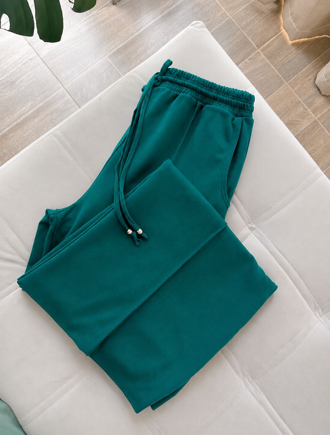 Pantalón Bell Boot