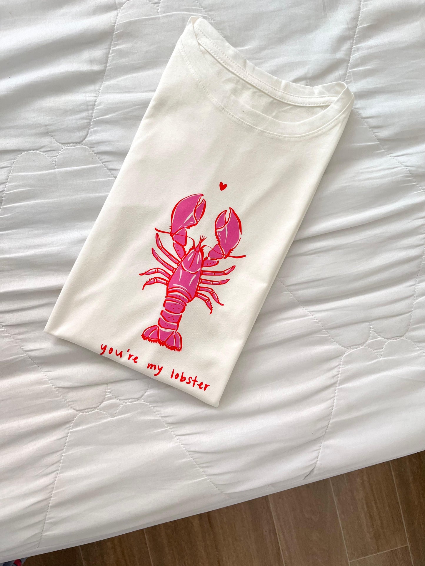 T-shirts estampadas