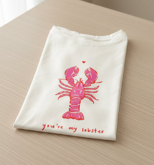 T-shirts oversized estampadas