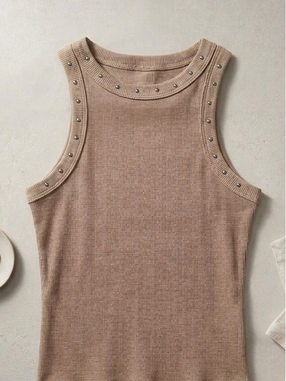 Tank Top Exclusive Taches