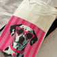 T-shirts oversized estampadas