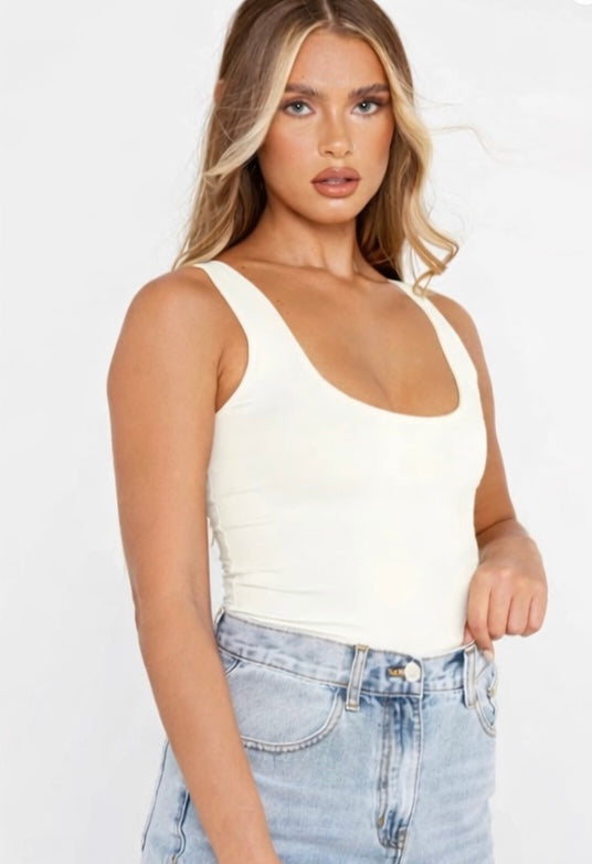 Body Ocean Plus Size(disponible por encargo)