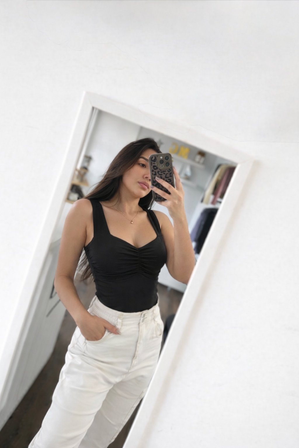 Body Chantilly