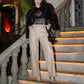 Body Exclusive Mesh Negro