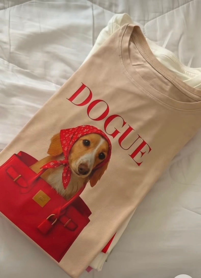 T-shirts oversized estampadas