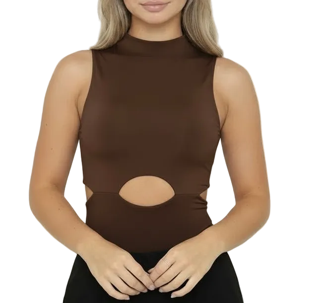 Body Macarena
