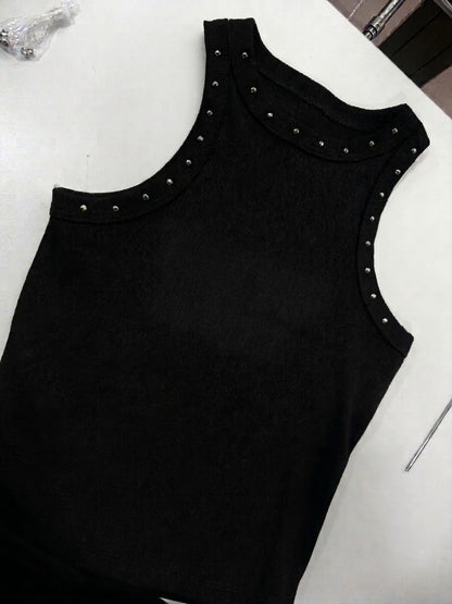 Tank Top Exclusive Taches