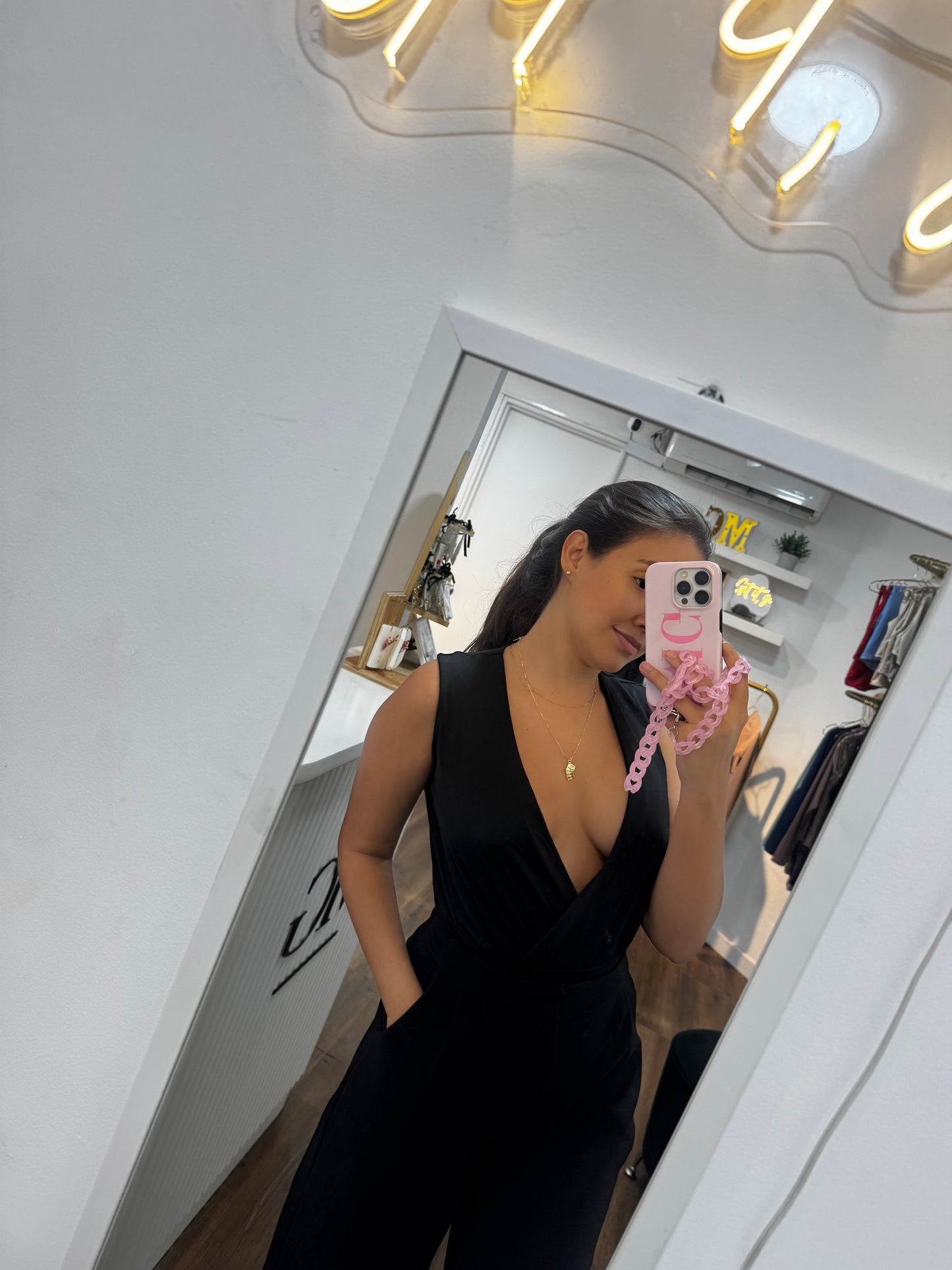 Body Genovia