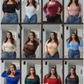 Body Beautiful Plus Size