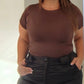 Body Amy plus Size (disponible por encargo)
