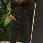 Body Exclusive Mesh Negro
