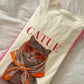 T-shirts oversized estampadas
