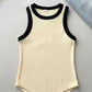 Body Exclusive Rib Bicolor