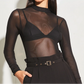Body Exclusive Mesh