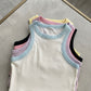 Body Exclusive Rib Bicolor