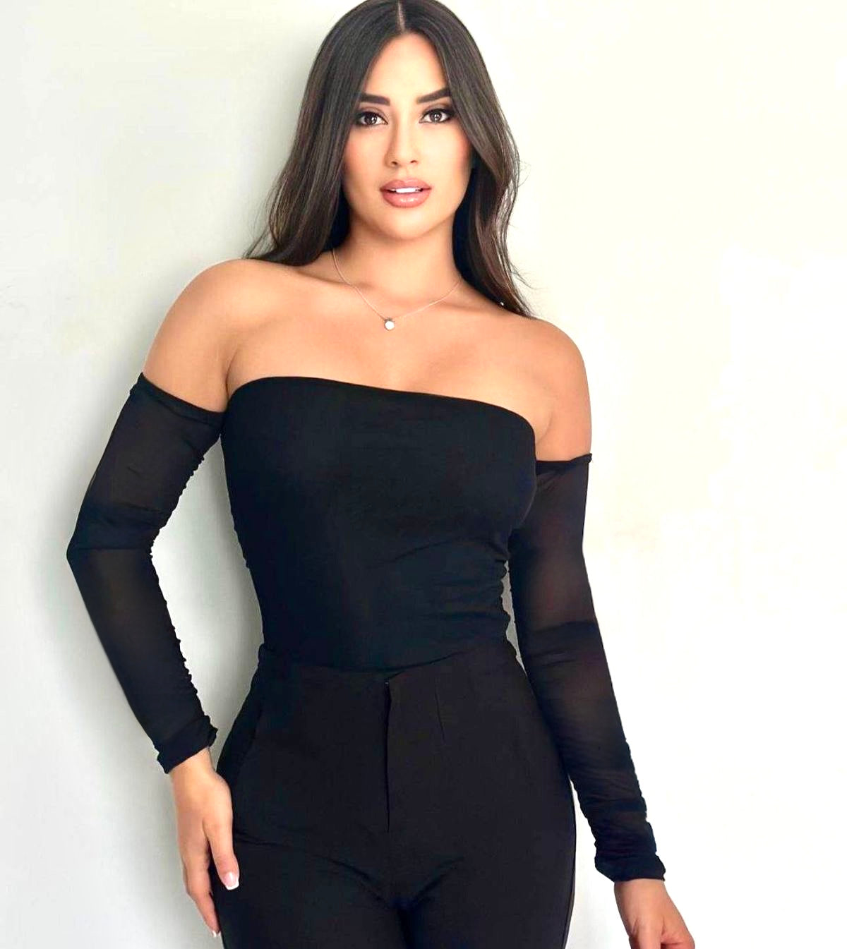 Body Exclusive Daphne