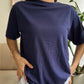 T-shirts One Color