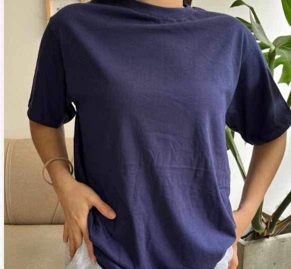 T-shirts One Color