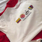 T-shirts oversized edición limitada 🇨🇴