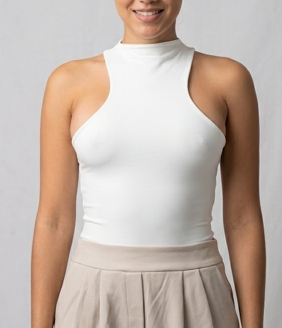 Body Albaricoque