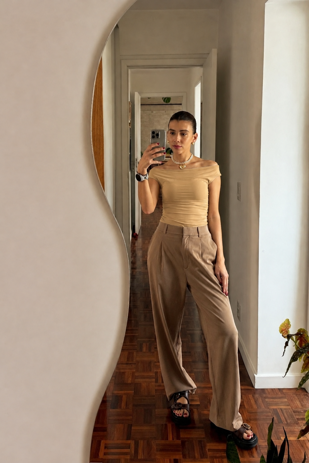 Body Amaranto