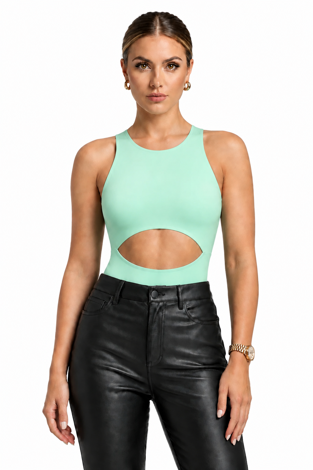 Body Grecia