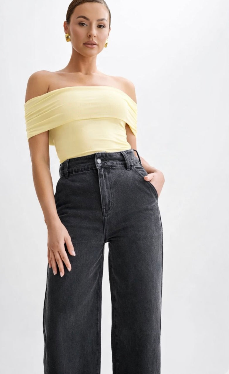 Body Exclusive Eloísa