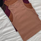 Top Exclusive Rib One Color