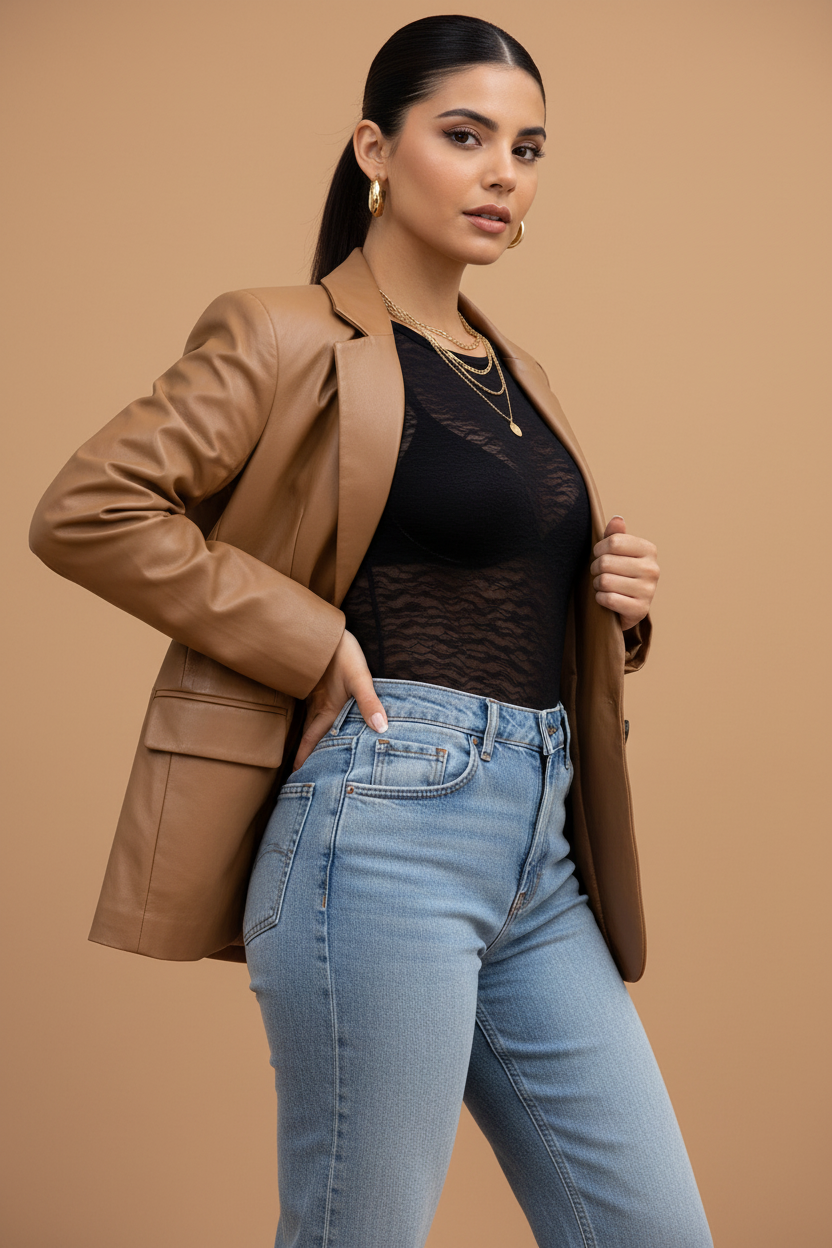 Body Exclusive Wave