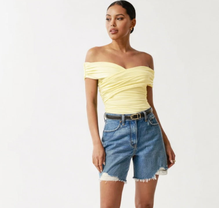 Body Exclusive Candelaria