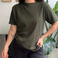 T-shirts One Color