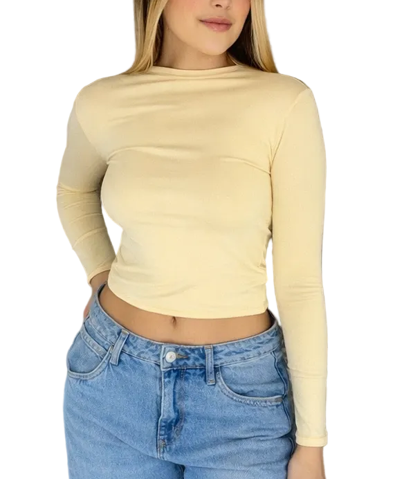 Top Long
