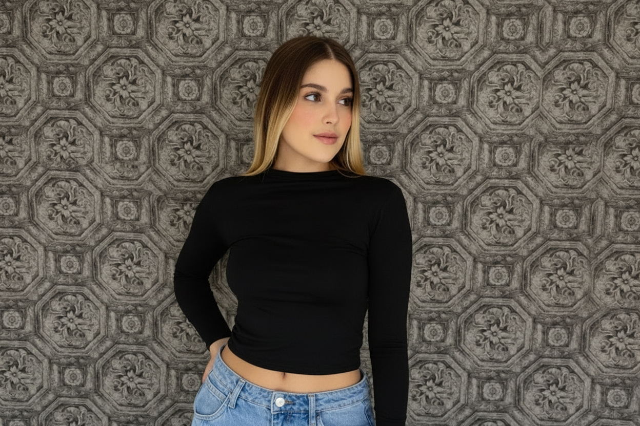 Top Long