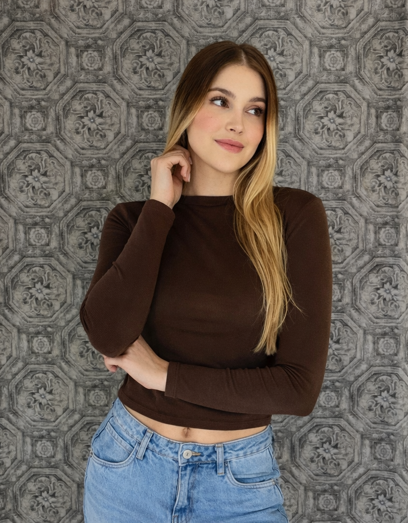 Top Long